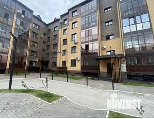 1-к квартира, вторичка, 39м2, 3/5 этаж