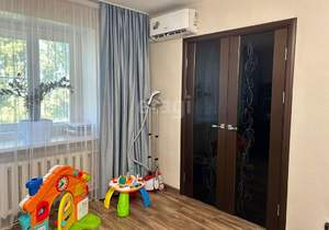 3-к квартира, вторичка, 60м2, 3/5 этаж