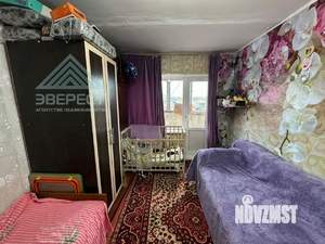 4-к квартира, вторичка, 73м2, 5/5 этаж