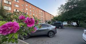 2-к квартира, вторичка, 47м2, 5/5 этаж