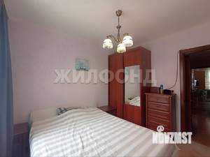 4-к квартира, вторичка, 77м2, 3/5 этаж