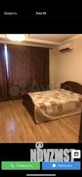 4-к квартира, вторичка, 164м2, 2/6 этаж
