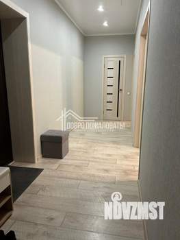 2-к квартира, вторичка, 64м2, 3/6 этаж