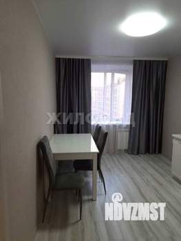 2-к квартира, вторичка, 65м2, 4/5 этаж