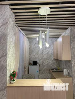 Студия квартира, вторичка, 27м2, 4/9 этаж