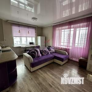 2-к квартира, вторичка, 37м2, 5/5 этаж
