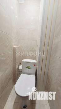 2-к квартира, вторичка, 52м2, 3/6 этаж