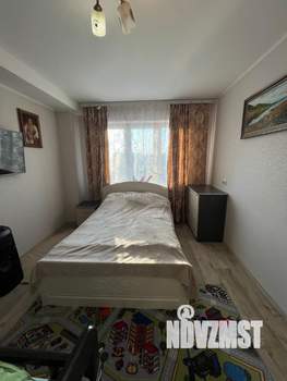 3-к квартира, вторичка, 55м2, 5/9 этаж