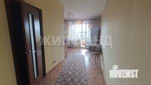 3-к квартира, вторичка, 93м2, 3/6 этаж