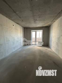 2-к квартира, вторичка, 69м2, 7/12 этаж