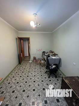 4-к квартира, вторичка, 85м2, 3/5 этаж