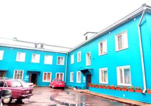 1-к квартира, вторичка, 34м2, 1/2 этаж
