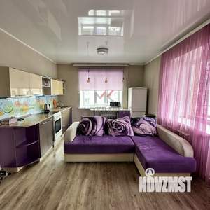 2-к квартира, вторичка, 37м2, 5/5 этаж