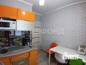 2-к квартира, вторичка, 42м2, 1/5 этаж