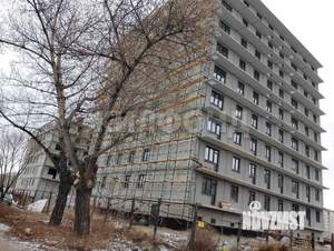 Студия квартира, вторичка, 27м2, 6/9 этаж