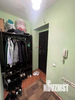 1-к квартира, вторичка, 34м2, 3/5 этаж