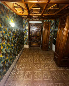 1-к квартира, вторичка, 67м2, 6/6 этаж