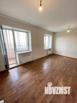 2-к квартира, вторичка, 53м2, 9/9 этаж