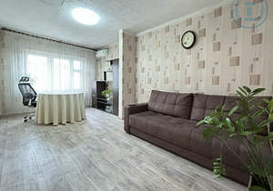 4-к квартира, вторичка, 73м2, 4/5 этаж