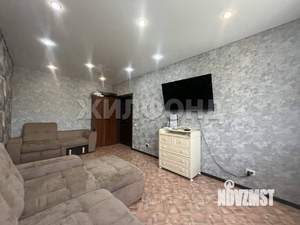 2-к квартира, вторичка, 56м2, 5/9 этаж