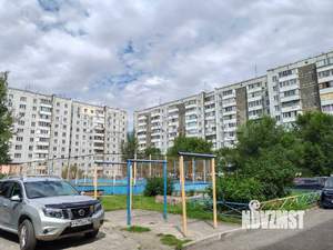 2-к квартира, вторичка, 50м2, 5/5 этаж