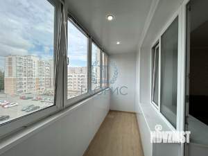1-к квартира, вторичка, 34м2, 4/6 этаж