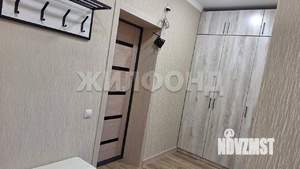 1-к квартира, вторичка, 42м2, 4/7 этаж