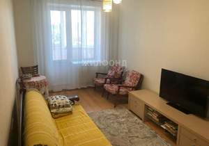 2-к квартира, вторичка, 48м2, 5/9 этаж