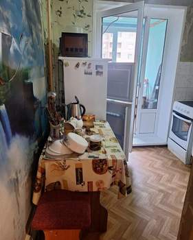 1-к квартира, вторичка, 30м2, 2/5 этаж