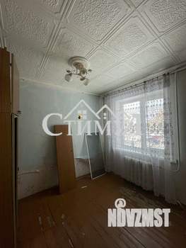 3-к квартира, вторичка, 47м2, 4/5 этаж