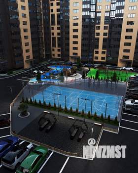 2-к квартира, вторичка, 48м2, 12/13 этаж