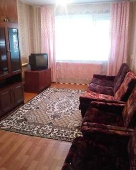 Фото квартиры на продажу (2)