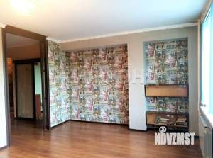 2-к квартира, вторичка, 74м2, 2/9 этаж