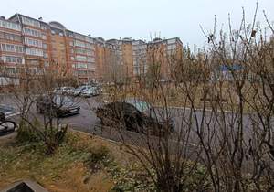 2-к квартира, вторичка, 53м2, 1/5 этаж