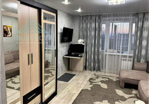 2-к квартира, вторичка, 49м2, 3/3 этаж