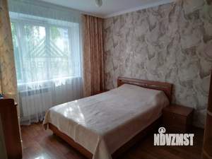3-к квартира, вторичка, 61м2, 3/5 этаж