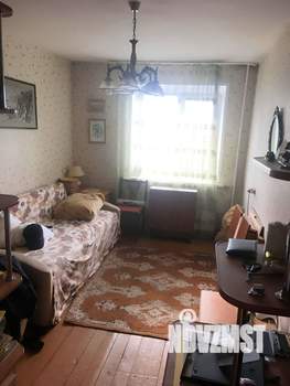 2-к квартира, вторичка, 45м2, 4/9 этаж