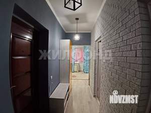 2-к квартира, вторичка, 42м2, 1/5 этаж