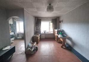 1-к квартира, вторичка, 28м2, 2/5 этаж