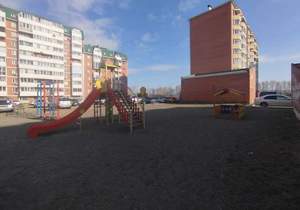 1-к квартира, вторичка, 39м2, 10/10 этаж