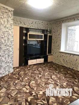 1-к квартира, вторичка, 29м2, 1/5 этаж