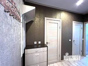 1-к квартира, вторичка, 40м2, 7/7 этаж