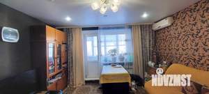 4-к квартира, вторичка, 77м2, 5/9 этаж