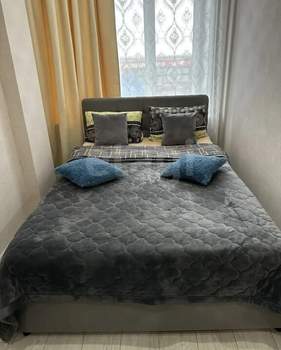 Студия квартира, вторичка, 28м2, 6/9 этаж