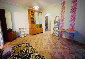 2-к квартира, вторичка, 40м2, 2/5 этаж