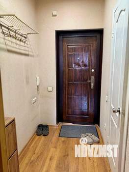 Студия квартира, вторичка, 24м2, 5/8 этаж