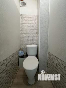 1-к квартира, вторичка, 32м2, 1/10 этаж