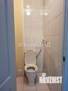 1-к квартира, вторичка, 38м2, 9/10 этаж
