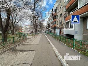 2-к квартира, вторичка, 44м2, 3/5 этаж