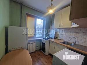 2-к квартира, вторичка, 44м2, 2/6 этаж
